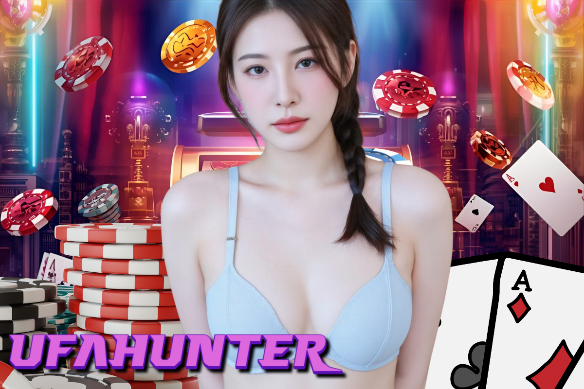 ufahunter ทรูวอเลท